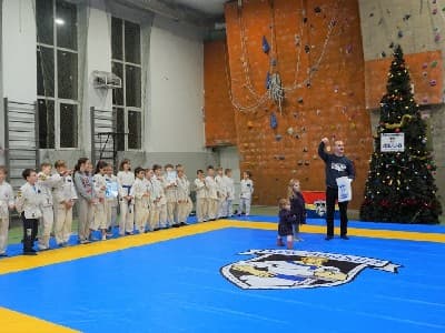 БОРЦОВСКИЙ КОВЕР 'РИНО СПОРТ'